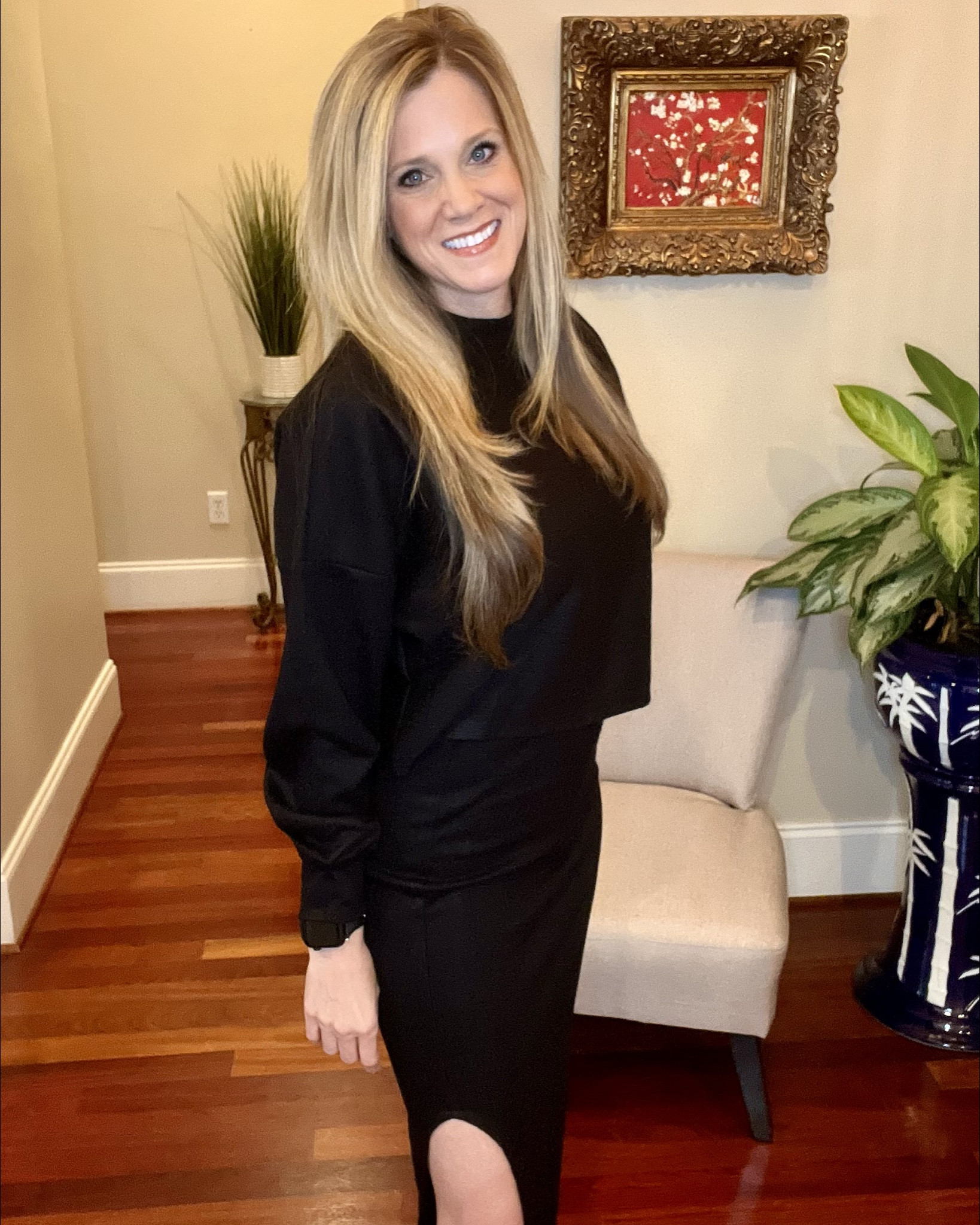 Kate Kasin set 

#LTKSeasonal #LTKStyleTip #LTKFallSale