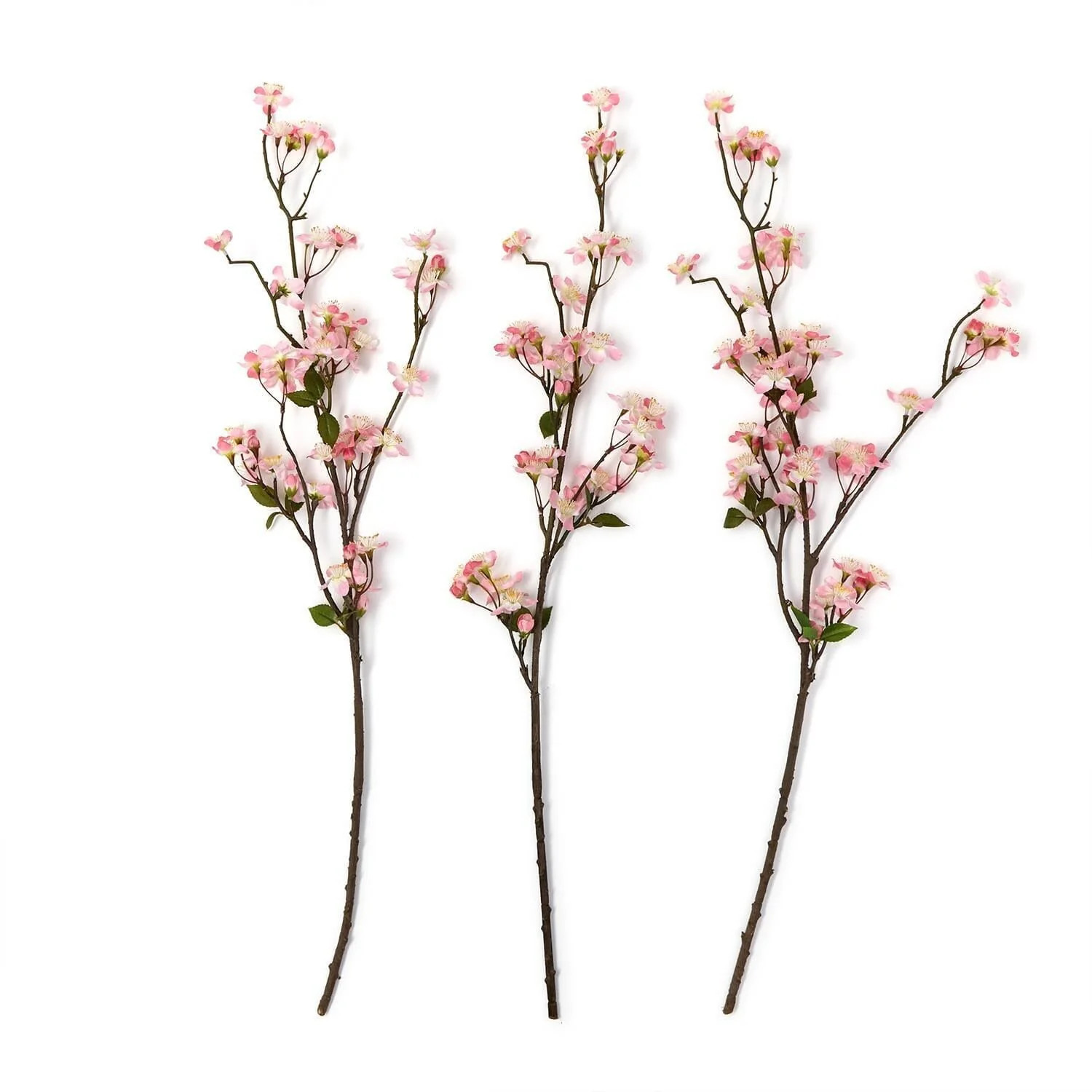 Faux Cherry Blossom Branch | The Horseshoe Crab