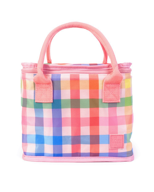 The Somewhere Co Lunch Bag in Sugarplum at Nordstrom | Nordstrom