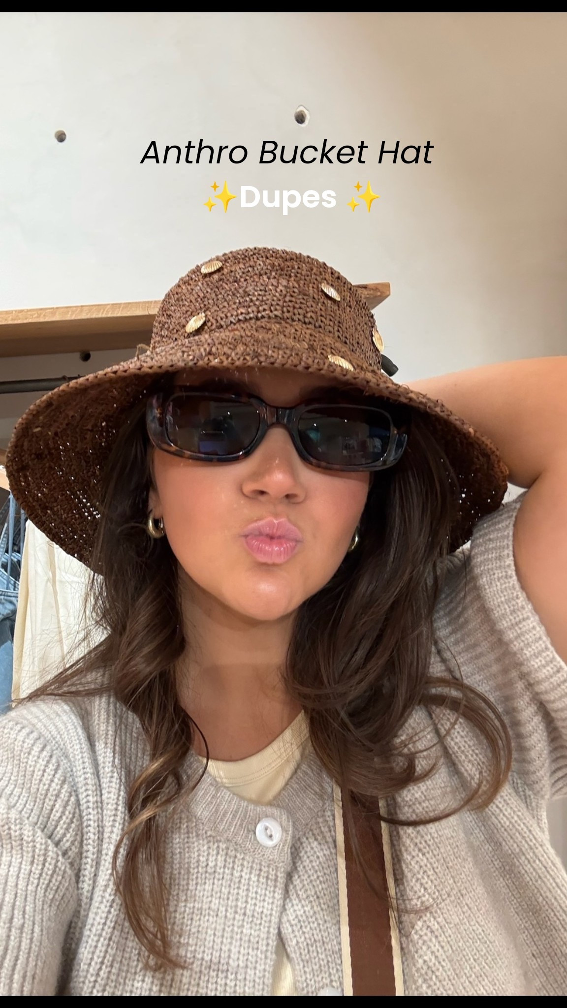 Bucket hats ftw! 
Linked some bucket hats similar to this one! 

#LTKSummerEdit #LTKFindsUnder100 #LTKSeasonal