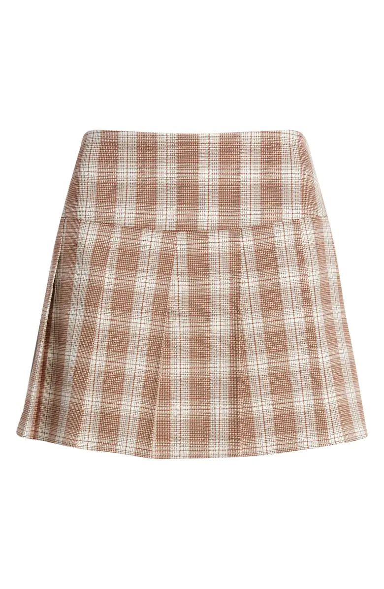 BP. Pleated Skirt | Nordstrom | Nordstrom