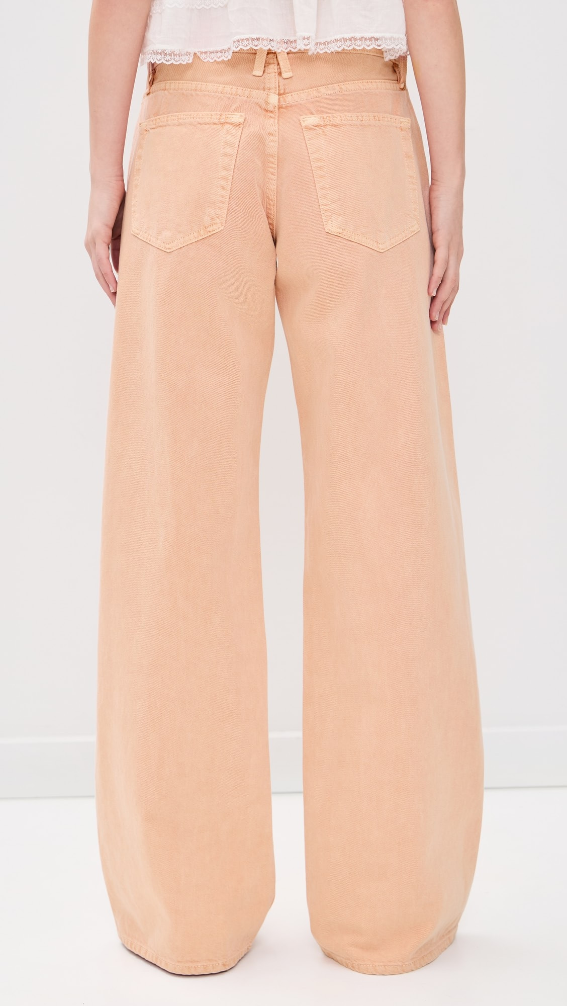 Mica Jeans | Shopbop