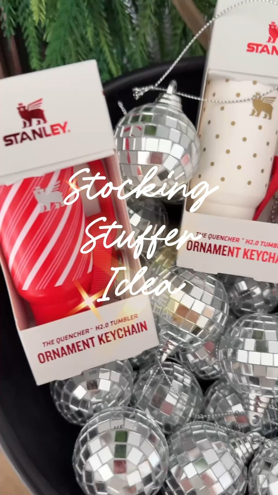 I found the perfect stacking stuffer, but they’re selling out fast! Grab one for the Stanley lover in your life and don’t forget to check for in store availability.

gifts for her gifts for teens gifts for tweens funny gifts gifts for girlfriends gifts for coworkers stocking stuffers 2025 holiday gifts 2025 target find 

#LTKGiftGuide #LTKHoliday #LTKCyberWeek