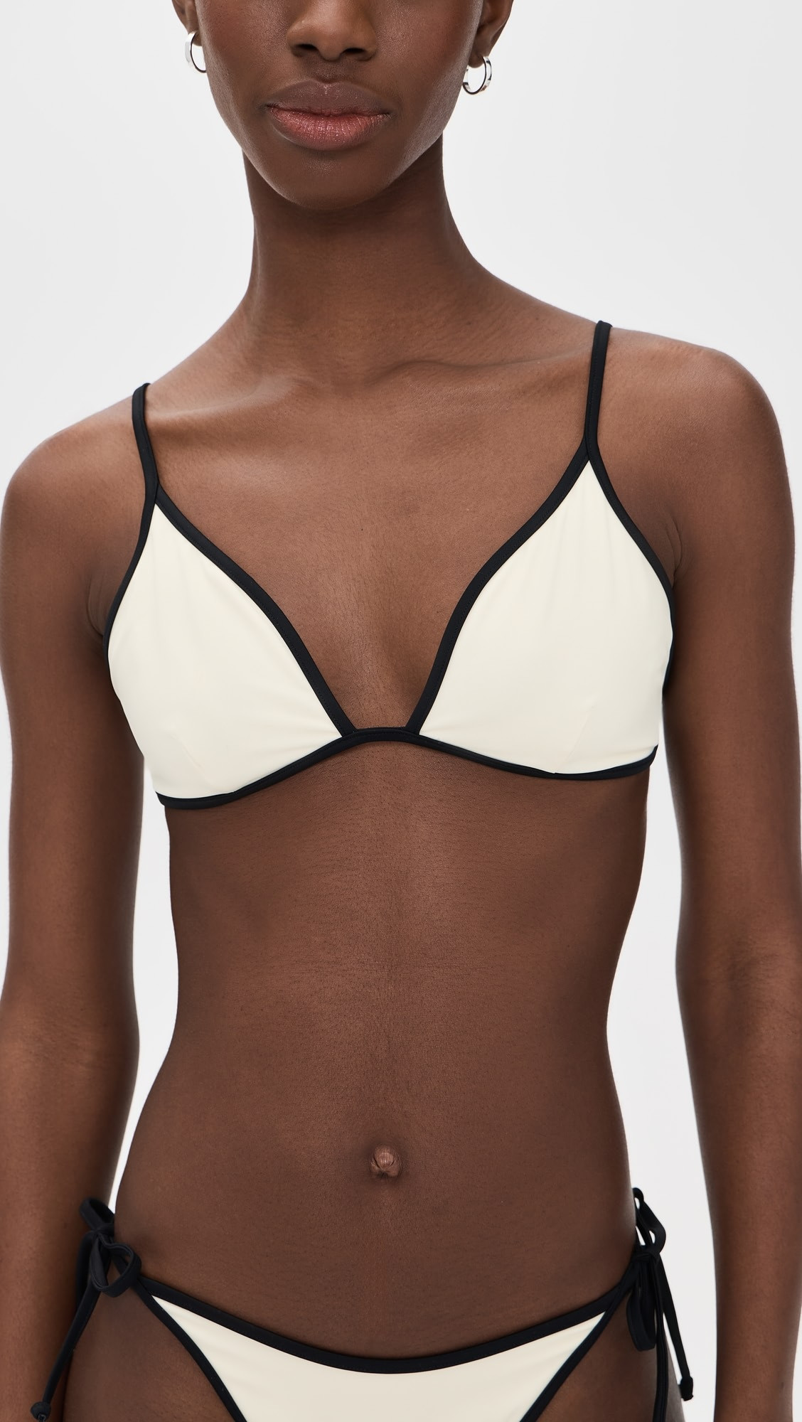 Aimee Bikini Top | Shopbop