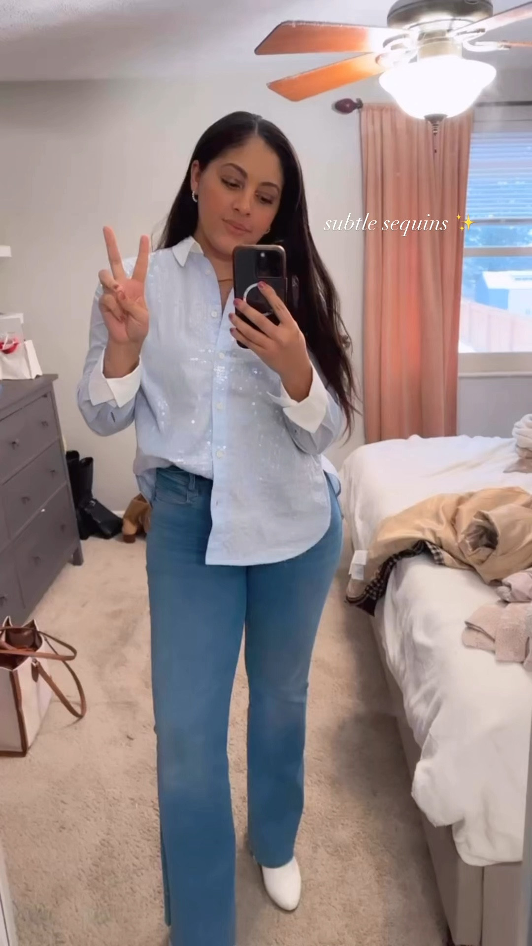 Business Casual with Loft 

#LTKFindsUnder50 #LTKWorkwear #LTKSaleAlert