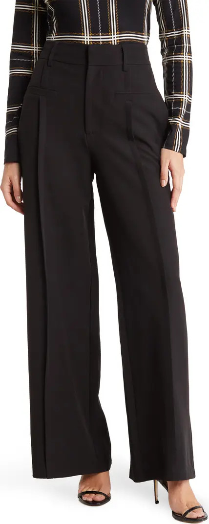 BY DESIGN Marcia Wide Leg Pants | Nordstromrack | Nordstrom Rack