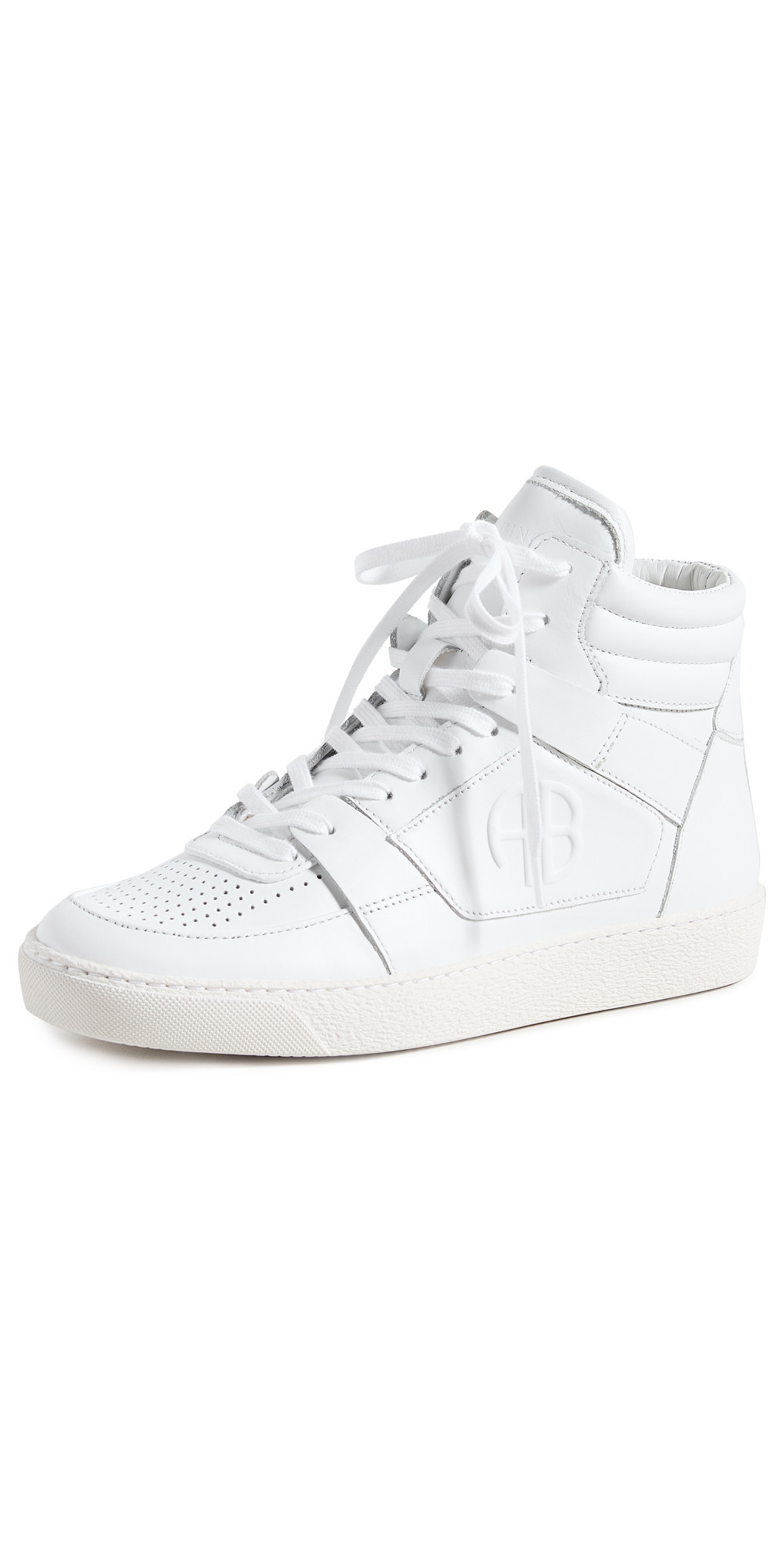 ANINE BING Hayden Sneakers | Shopbop