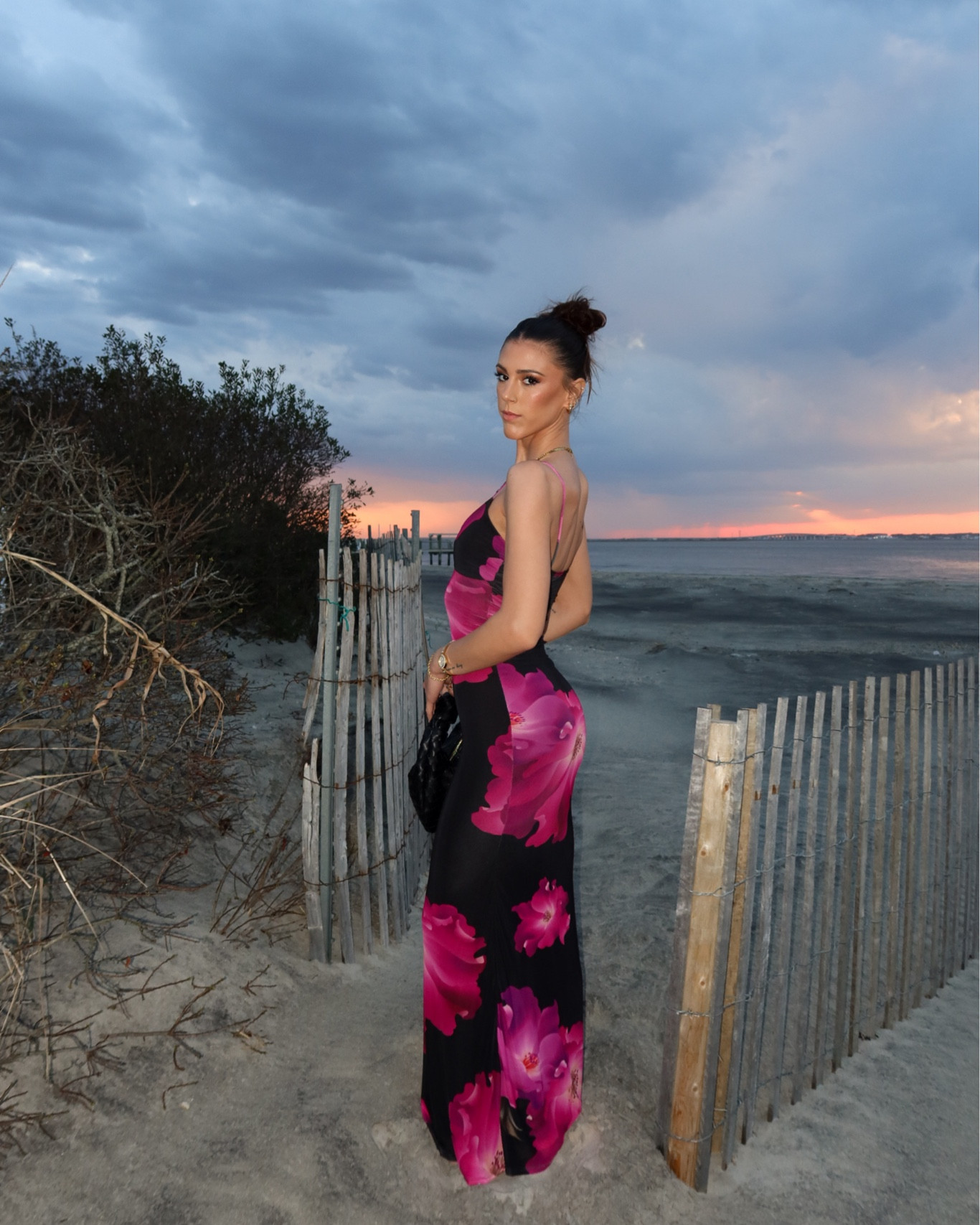 The perfect summer dress from Windsor 

#LTKStyleTip #LTKSeasonal #LTKFindsUnder50