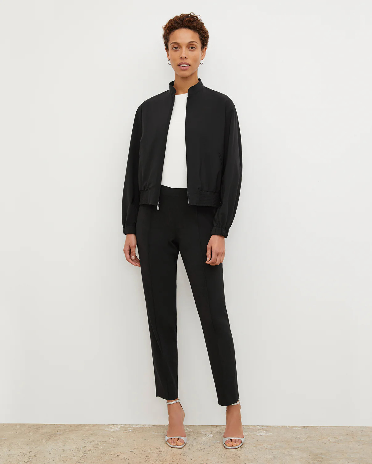 The Colby Pant - OrigamiTech | MM LaFleur