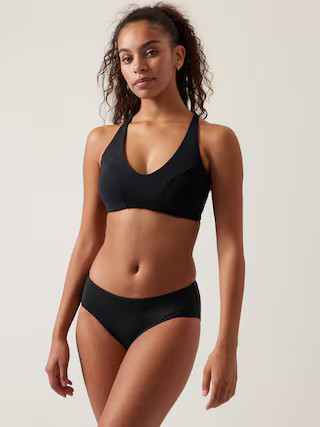 Triangle Bikini Top D-DD | Athleta