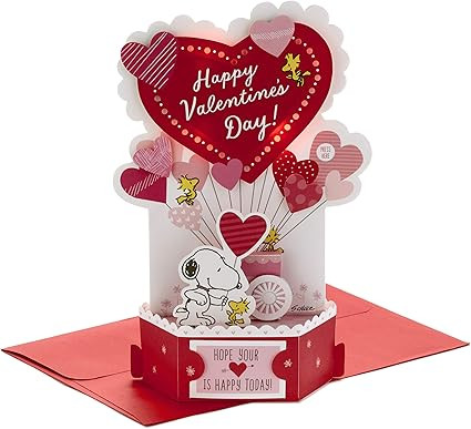 Valentine's Day | Amazon (US)