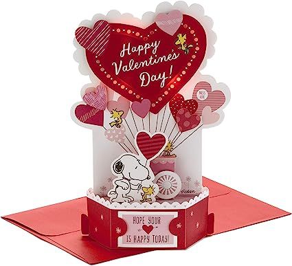 Valentine's Day | Amazon (US)