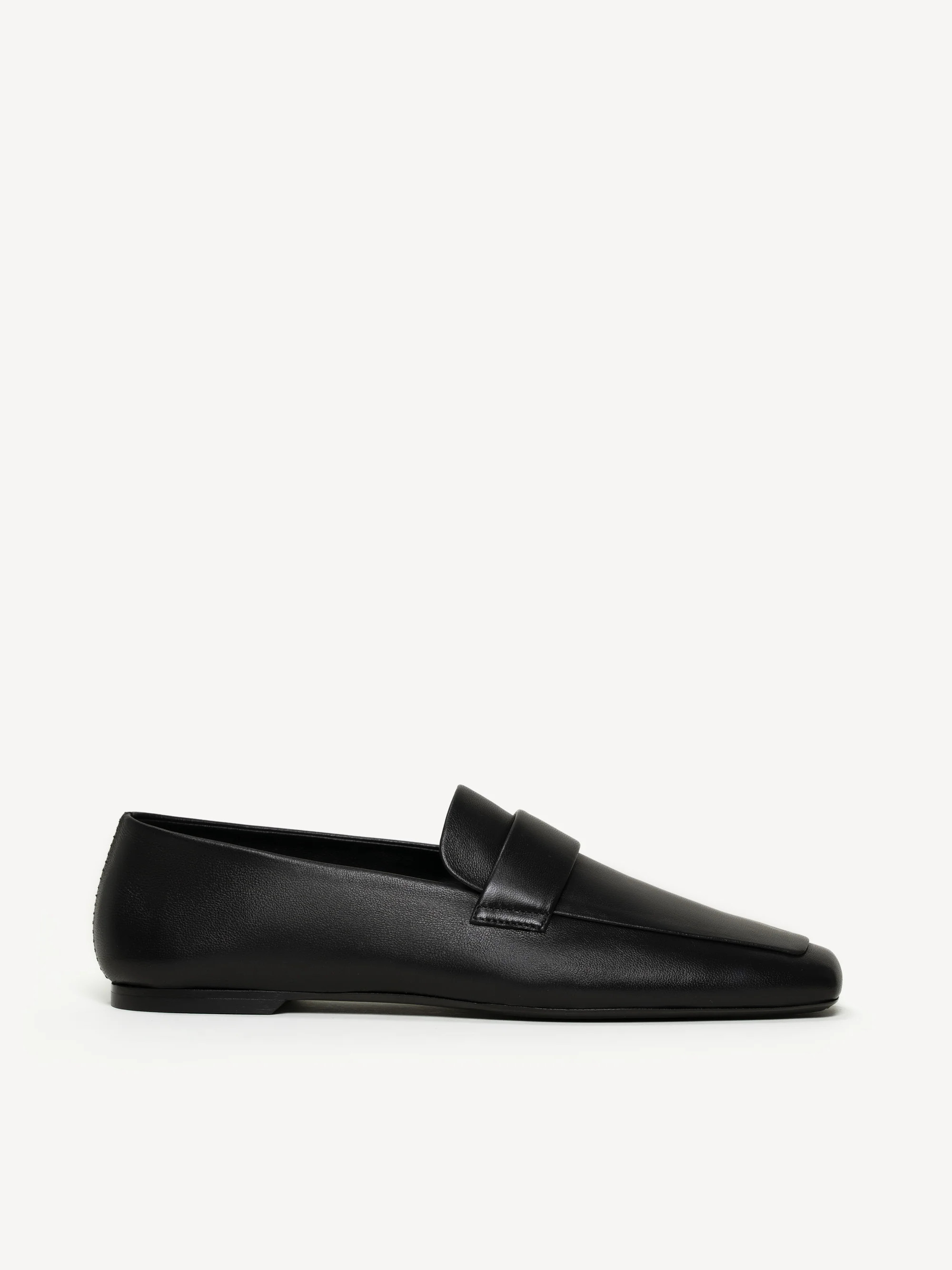 The Una Loafer | M.GEMI