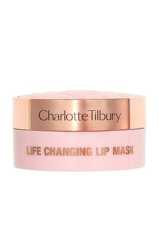 Charlotte Tilbury Charlotte's Magic Life Changing Lip Mask in Beauty: NA | FWRD 