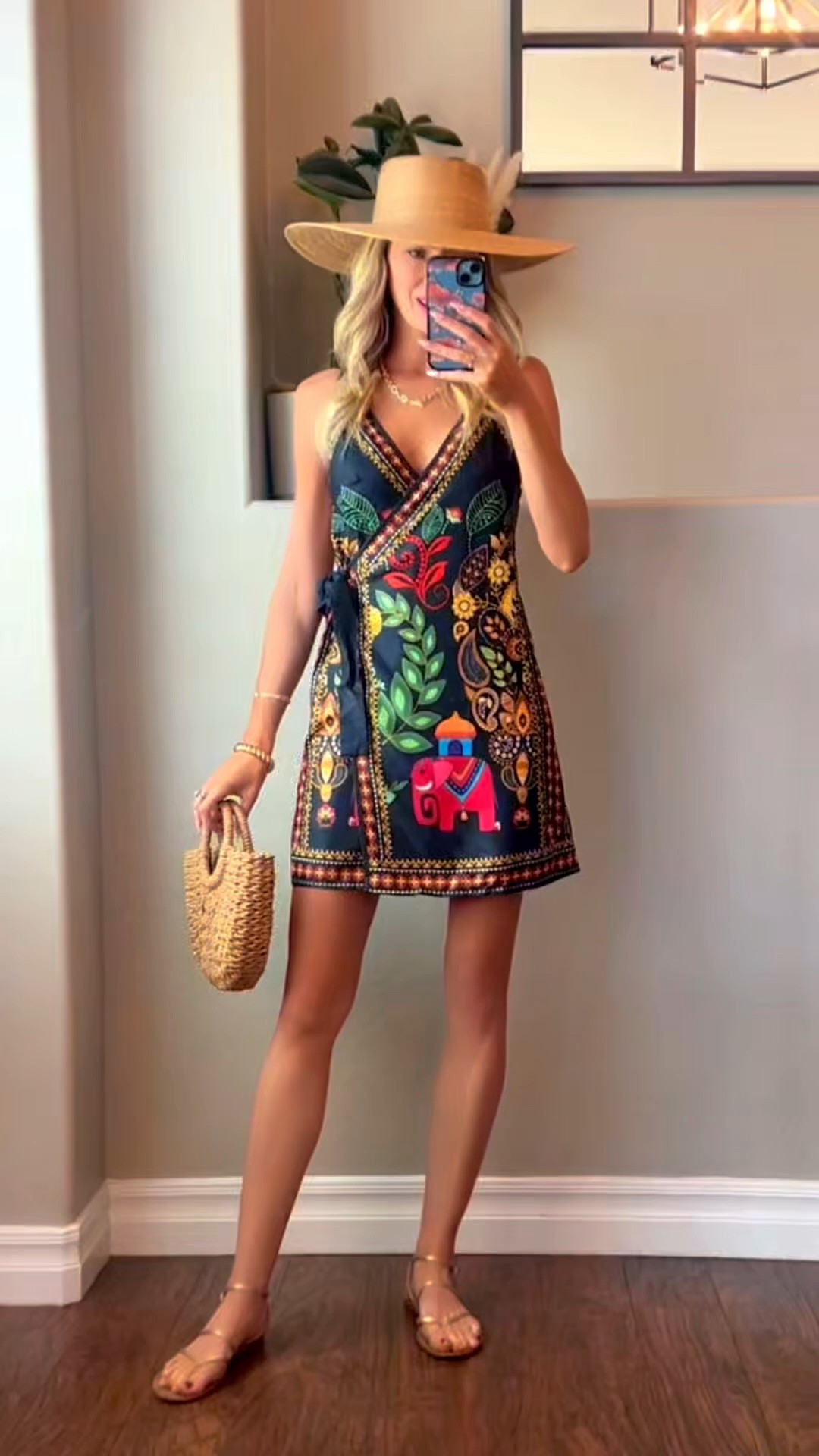 4 must have dresses!