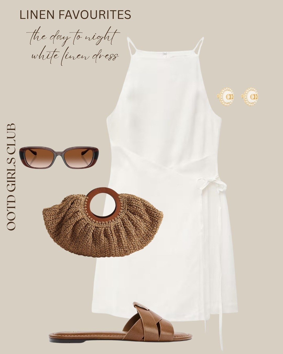 Lieb

#LTKeurope #LTKstyletip #LTKspring