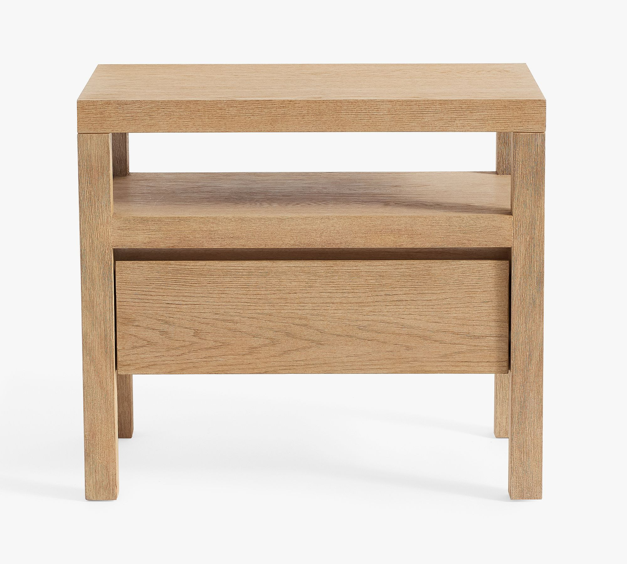 Townes Nightstand (25") | Pottery Barn (US)