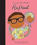 RuPaul (Volume 61) (Little People, BIG DREAMS, 61) | Amazon (US)