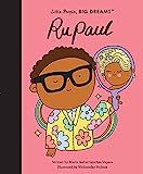 RuPaul (Little People, BIG DREAMS, 61) | Amazon (US)