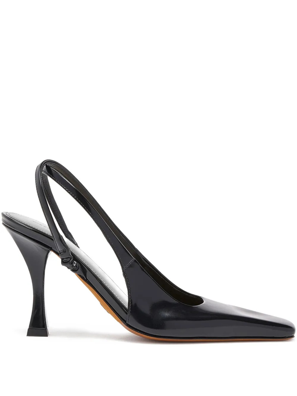 Trap Cross pumps | Farfetch Global