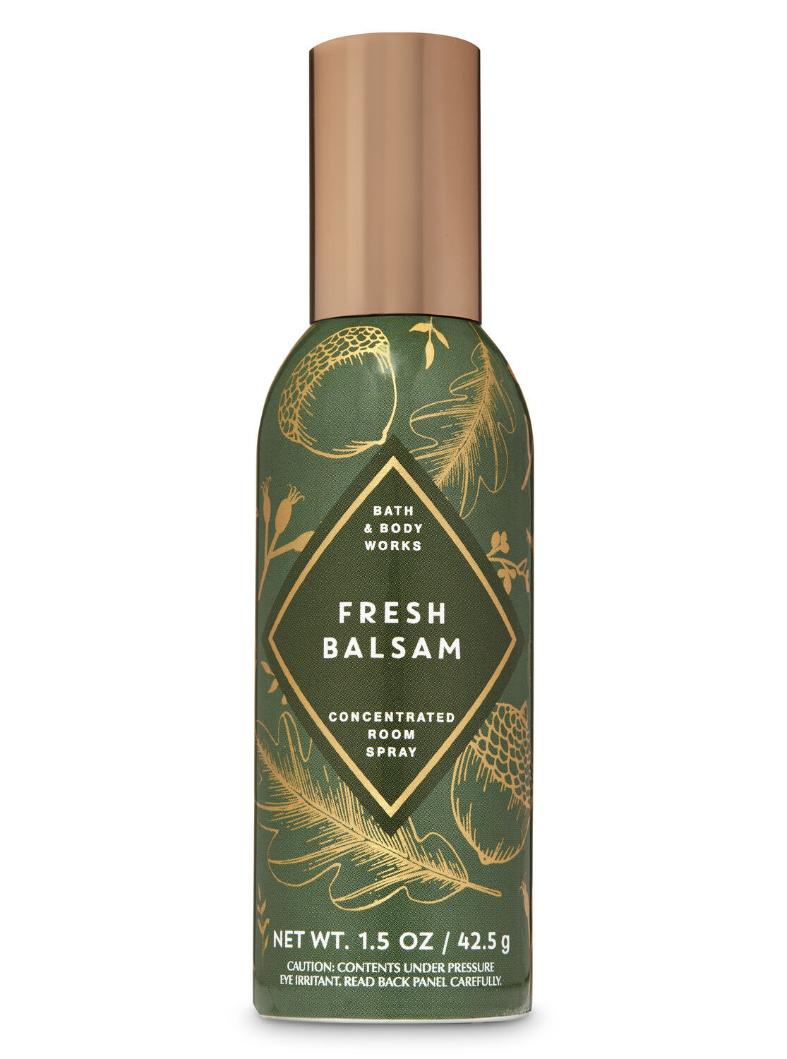 Fresh Balsam Concentrated Room Spray | Bath & Body Works