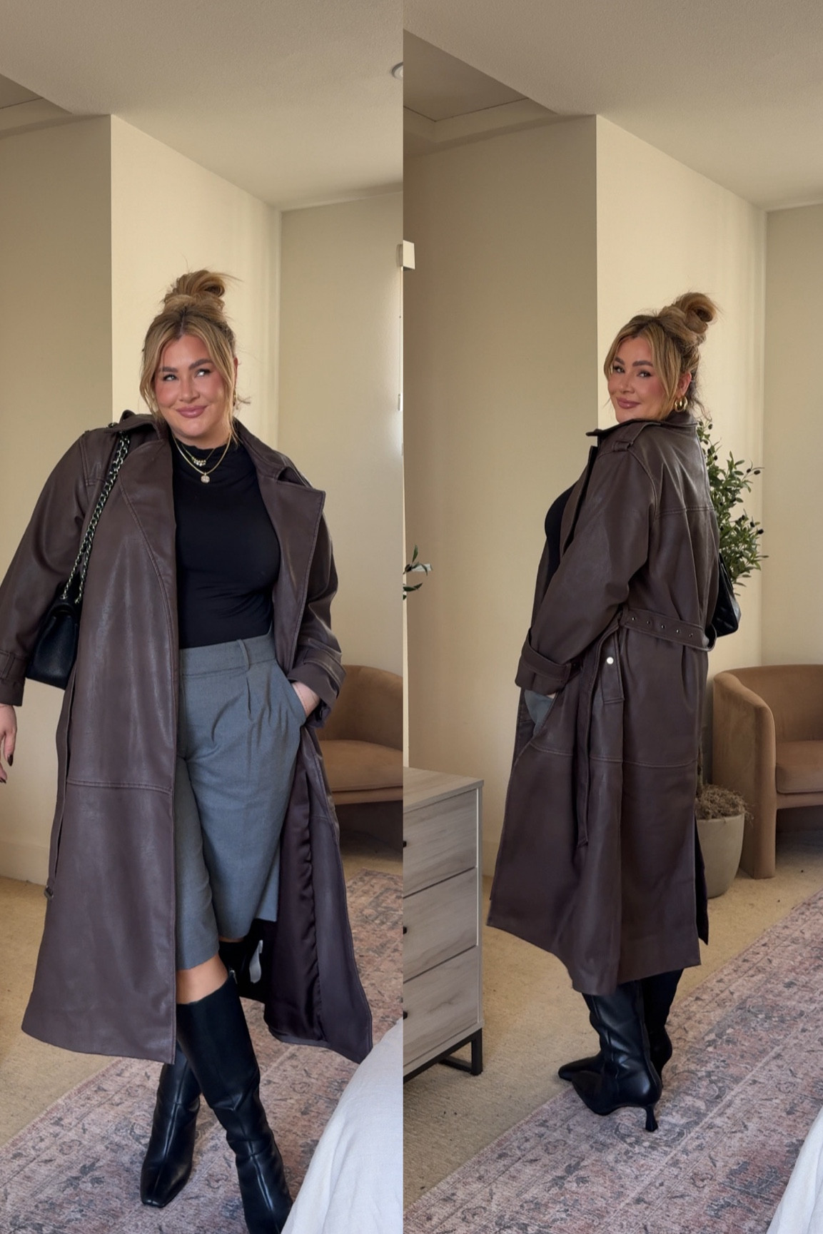 wedding xl and 34s in the shorts :)

#LTKSeasonal #LTKMidsize #LTKStyleTip