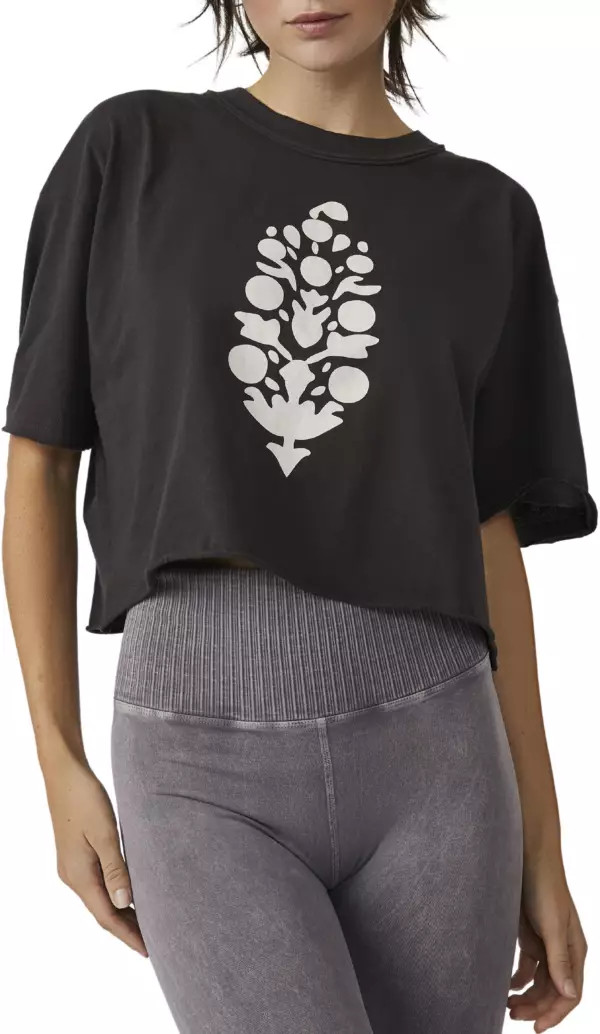 FP Movement Women's Inspire Logo Tee | Dick's Sporting Goods