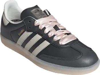 adidas Gender Inclusive Samba Sneaker | Nordstrom | Nordstrom
