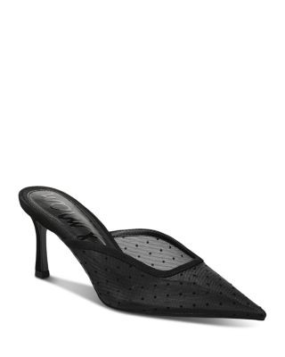 Sam Edelman Women's Margeaux Mesh Pumps | Bloomingdale's (US)