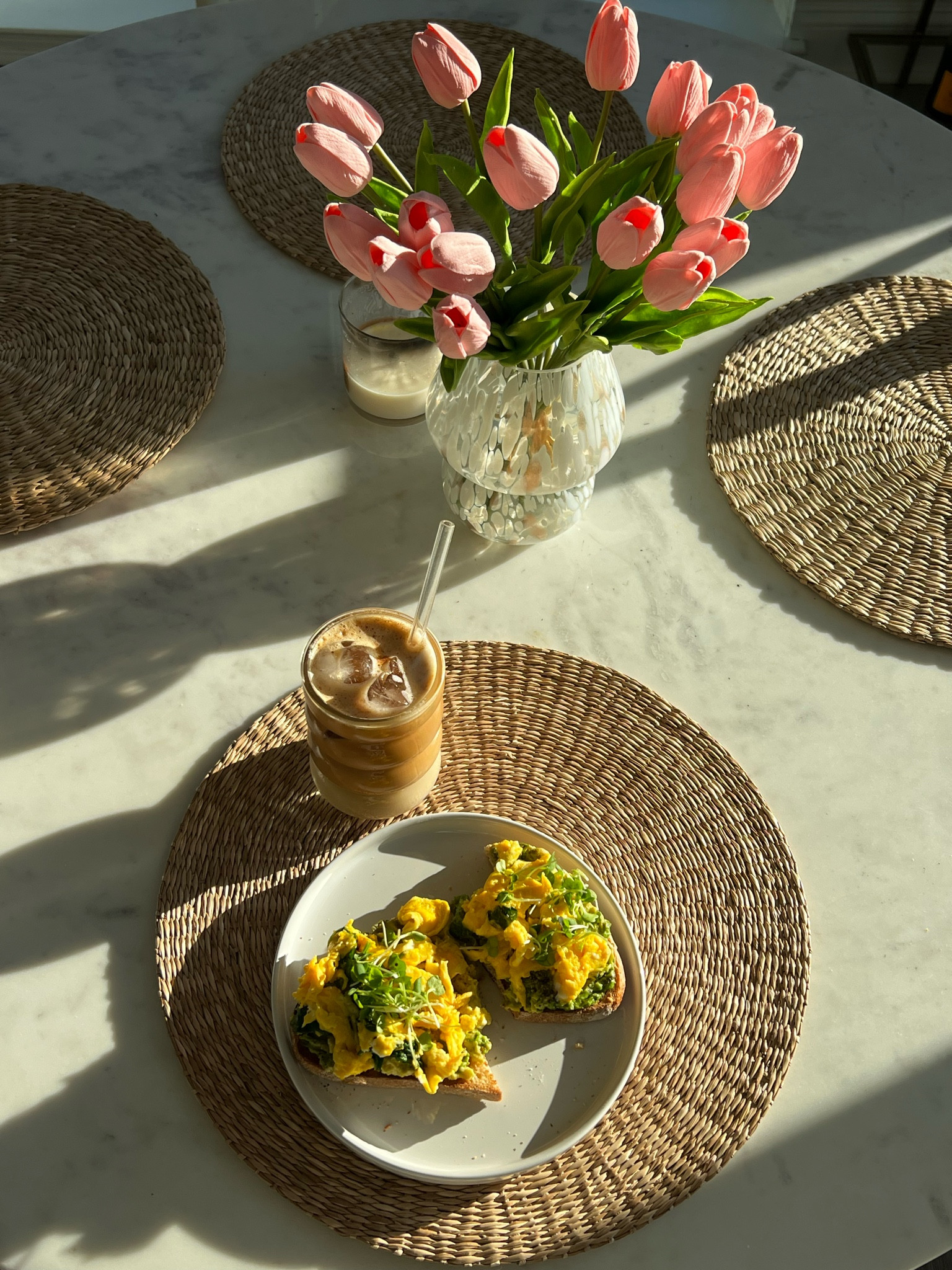 Table setting staples I love! 🌷

#LTKMostLoved #LTKfindsunder50 #LTKhome