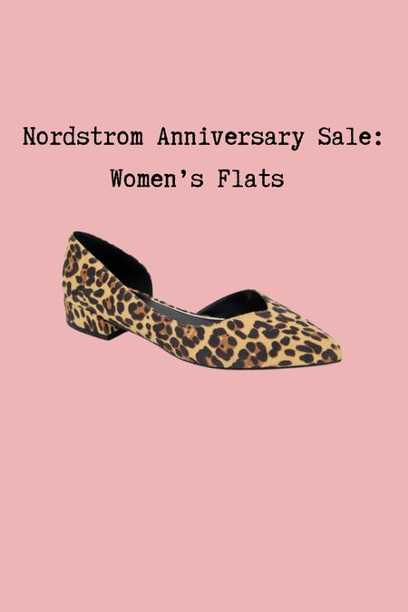 I might be just five feet tall, but I wear flats like it’s my job! Take a peek at this gorgeous selection… and they are all on sale.  Winning!

#LTKxNSale #LTKstyletip #LTKshoecrush