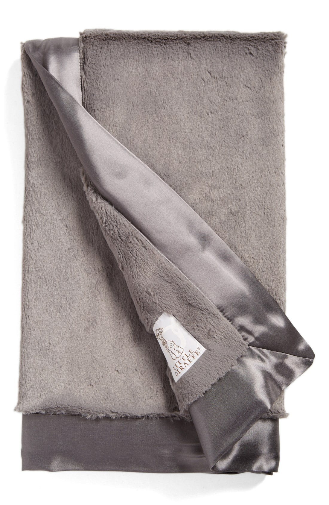 Little Giraffe 'Luxe' Baby Blanket | Nordstrom