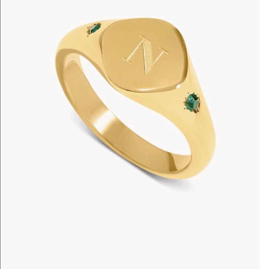 Nothing says I love you like something made just for them ✨ Engravable, personalizable Abbott Lyon pieces—just in time for Valentine’s Day 💖
#AbbottLyon #LTKFinds #ValentinesDayGifts #PersonalizedJewelry #EngravedJewelry #GiftIdeas #JewelryLovers #ThoughtfulGifts

#LTKSaleAlert #LTKOver40 #LTKmomlife