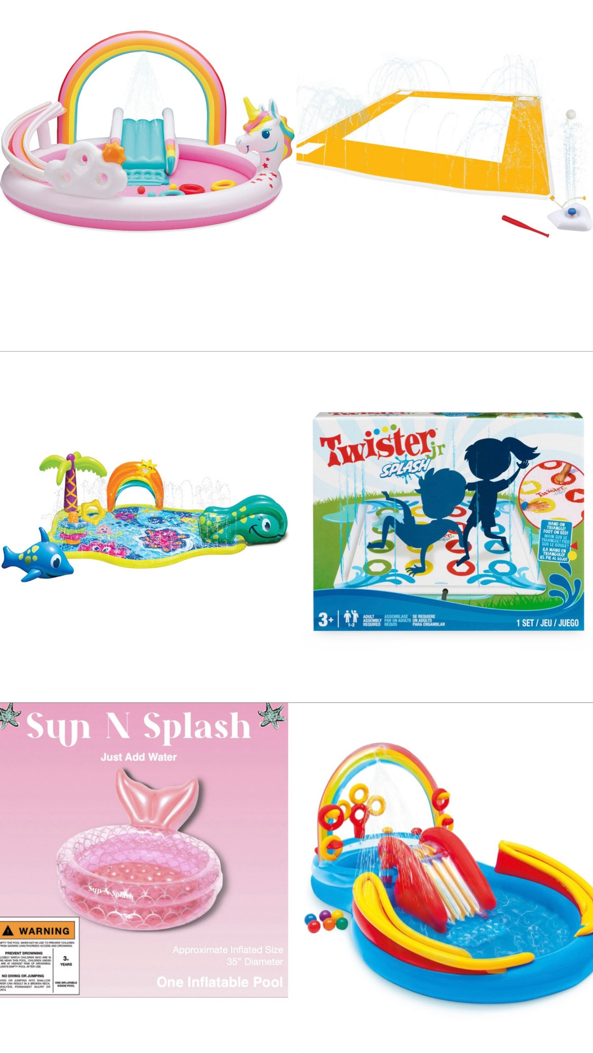 #LTKkids #LTKSeasonal #LTKswim