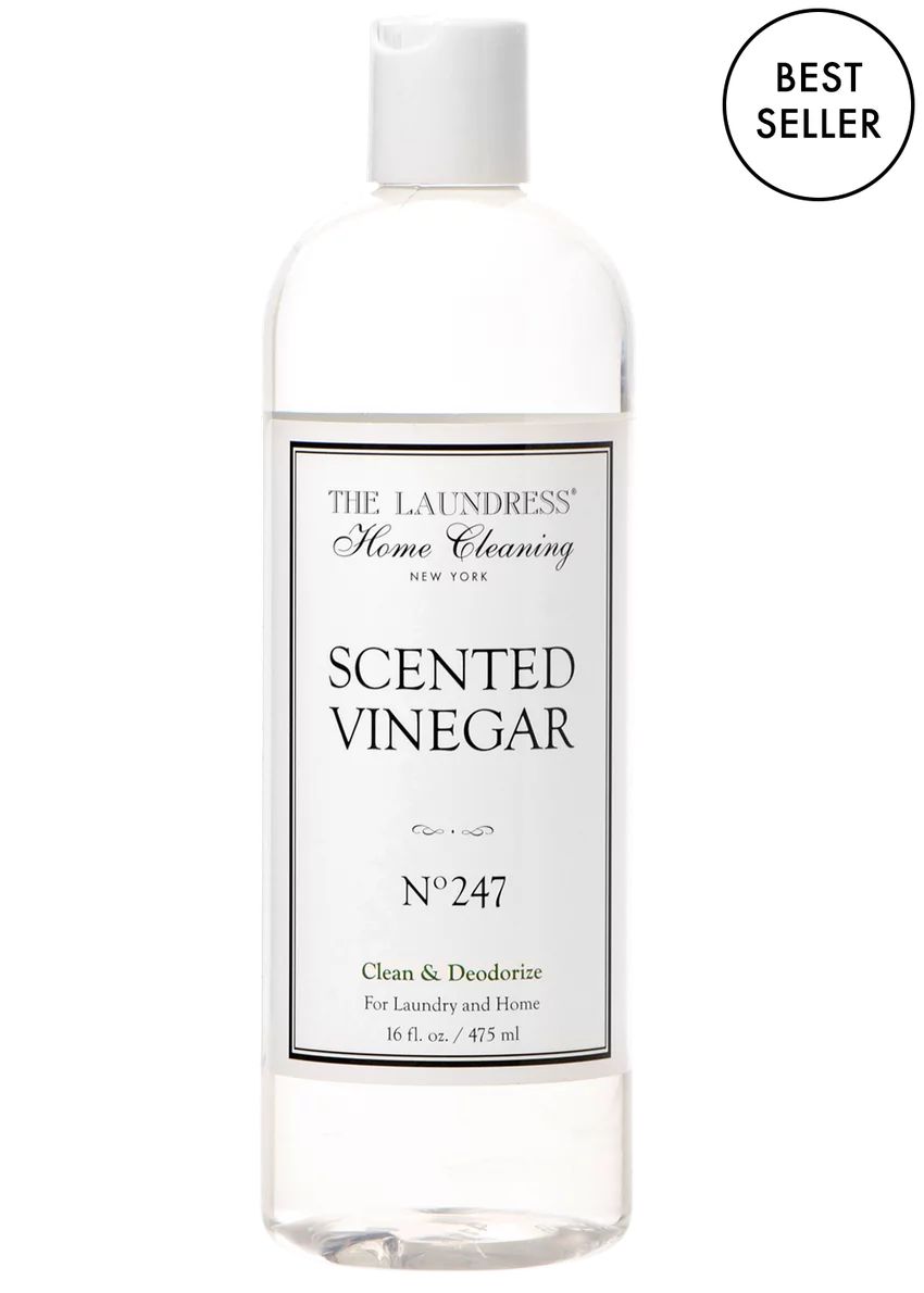 Scented Vinegar | The Laundress