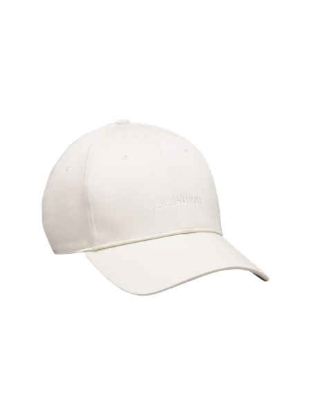 Classic Ball Cap *Structured | Unisex Hats | lululemon | Lululemon (US)