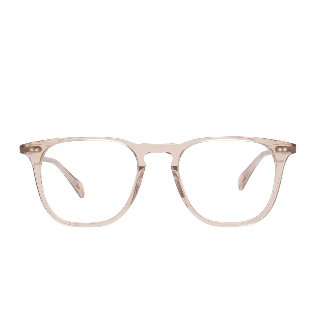 MAXWELL - VINTAGE CRYSTAL + BLUE LIGHT TECHNOLOGY GLASSES | DIFF Eyewear