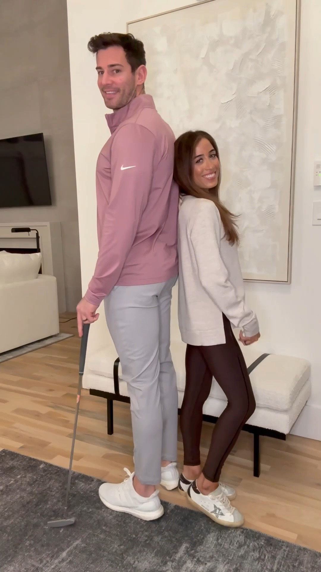 Men’s gift ideas gifts for her gifts for him. Men’s camo pullover size L. Varley matching set size xs golf gift ideas Christmas gift birthday gift PGA golf superstore ideas 

christmas gift ideas christmas gifts for men christmas gifts for women christmas gifts for him christmas gifts for her christmas gifts for dad christmas gifts for boyfriend stocking stuffer ideas secret santa gifts christmas present ideas

Comment SHOP below to receive a DM with the link to this post on my LTK ⬇ https://liketk.it/5FtvT #ltkholiday #ltkpetite #ltkgiftguide

Comment SHOP below to receive a DM with the link to this post on my LTK ⬇ https://liketk.it/5Fu9B #ltkholiday #ltkgiftguide #ltkmens

#LTKHoliday #LTKGiftGuide