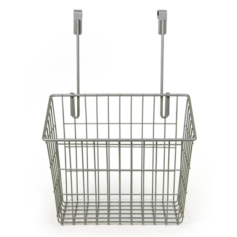 Mainstays Over the Cabinet Basket, Medium | Walmart (US)