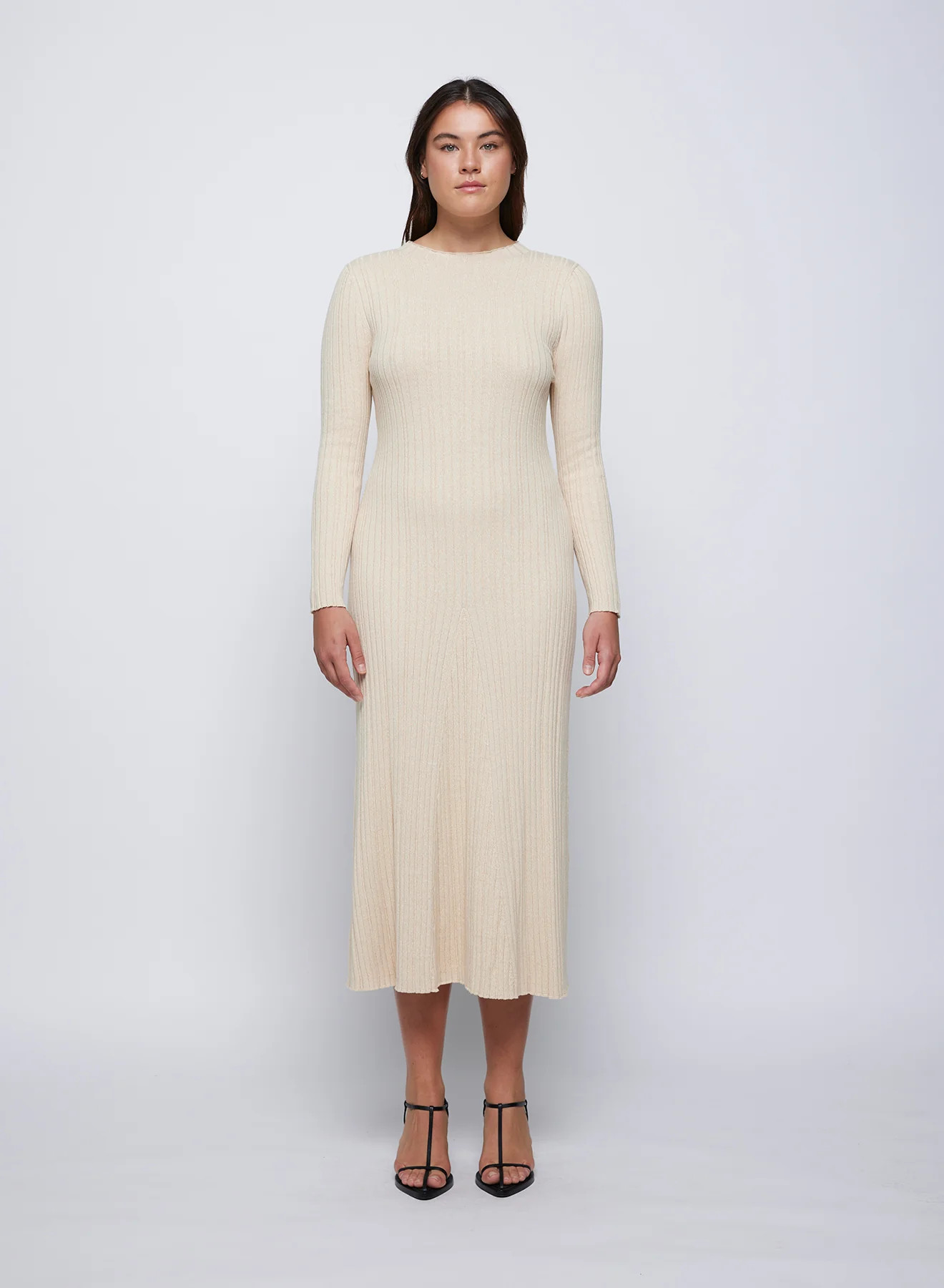 ANA DRESS (MALT) | Anna Quan (Global)