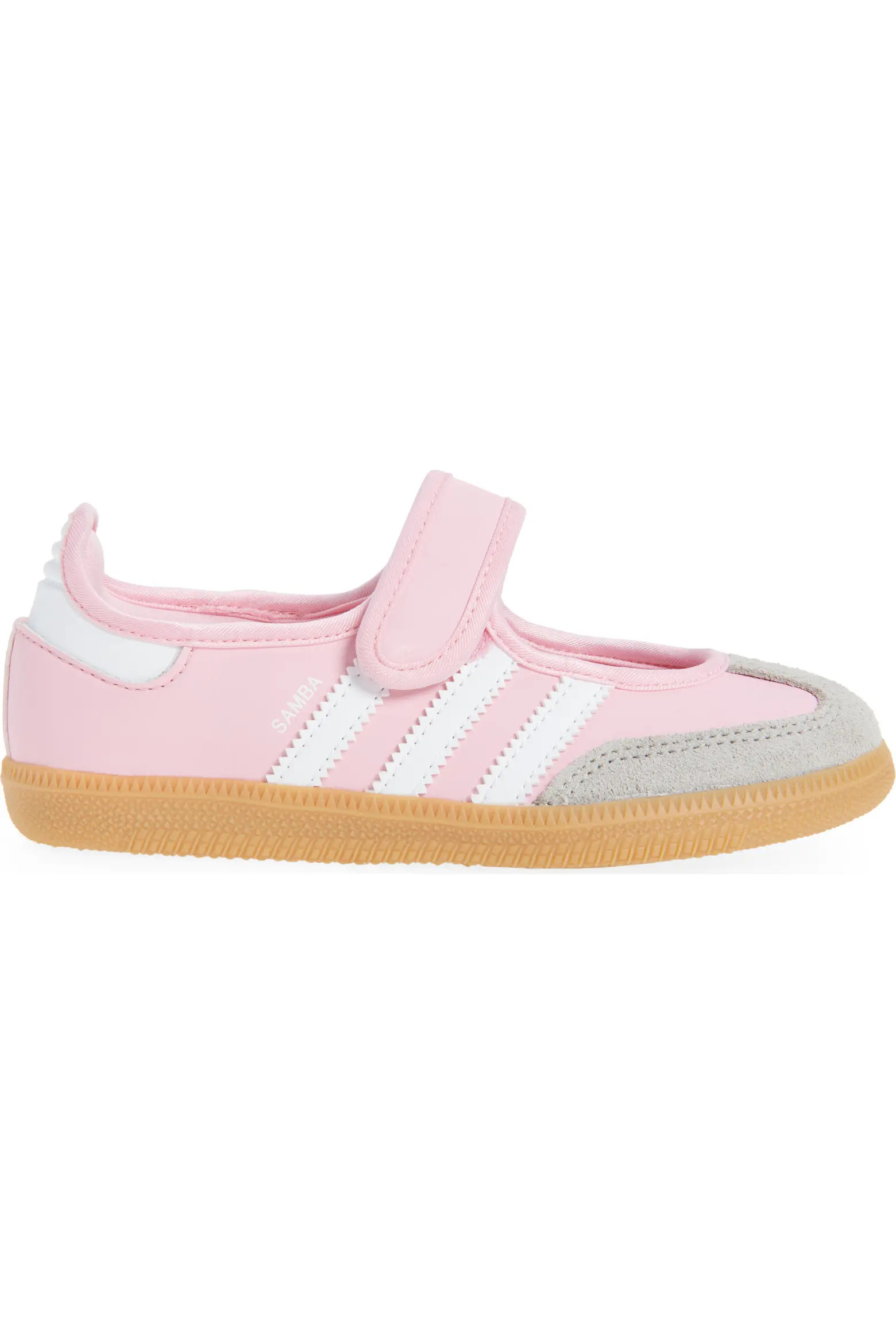 adidas Kids' Samba Jane Sneaker | Nordstrom | Nordstrom