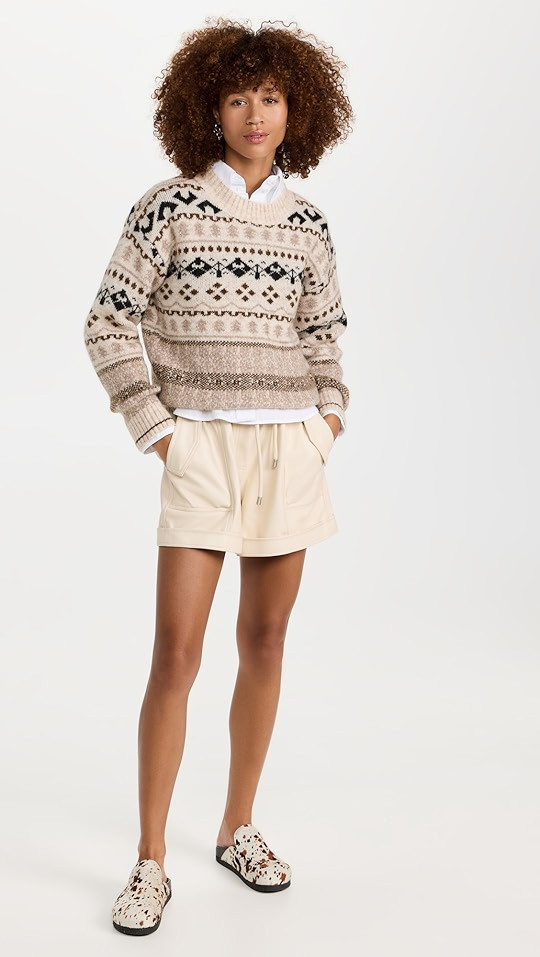 Jaxon Sweater | Shopbop