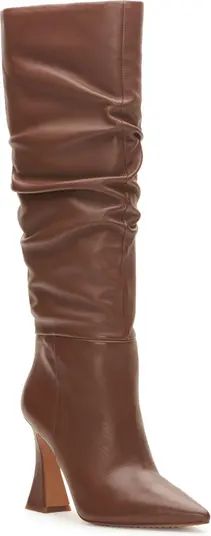 Vince Camuto Alinkay Knee High Boot | Nordstrom | Nordstrom