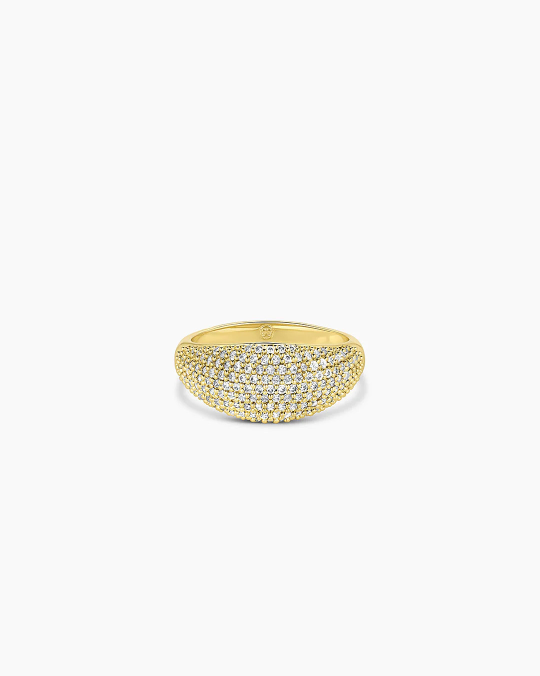 Nova Shimmer Ring | Gorjana