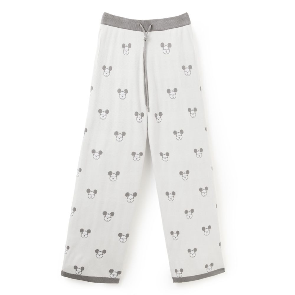 Mickey Mouse Lounge Pants for Women by Her Universe | Disney Store