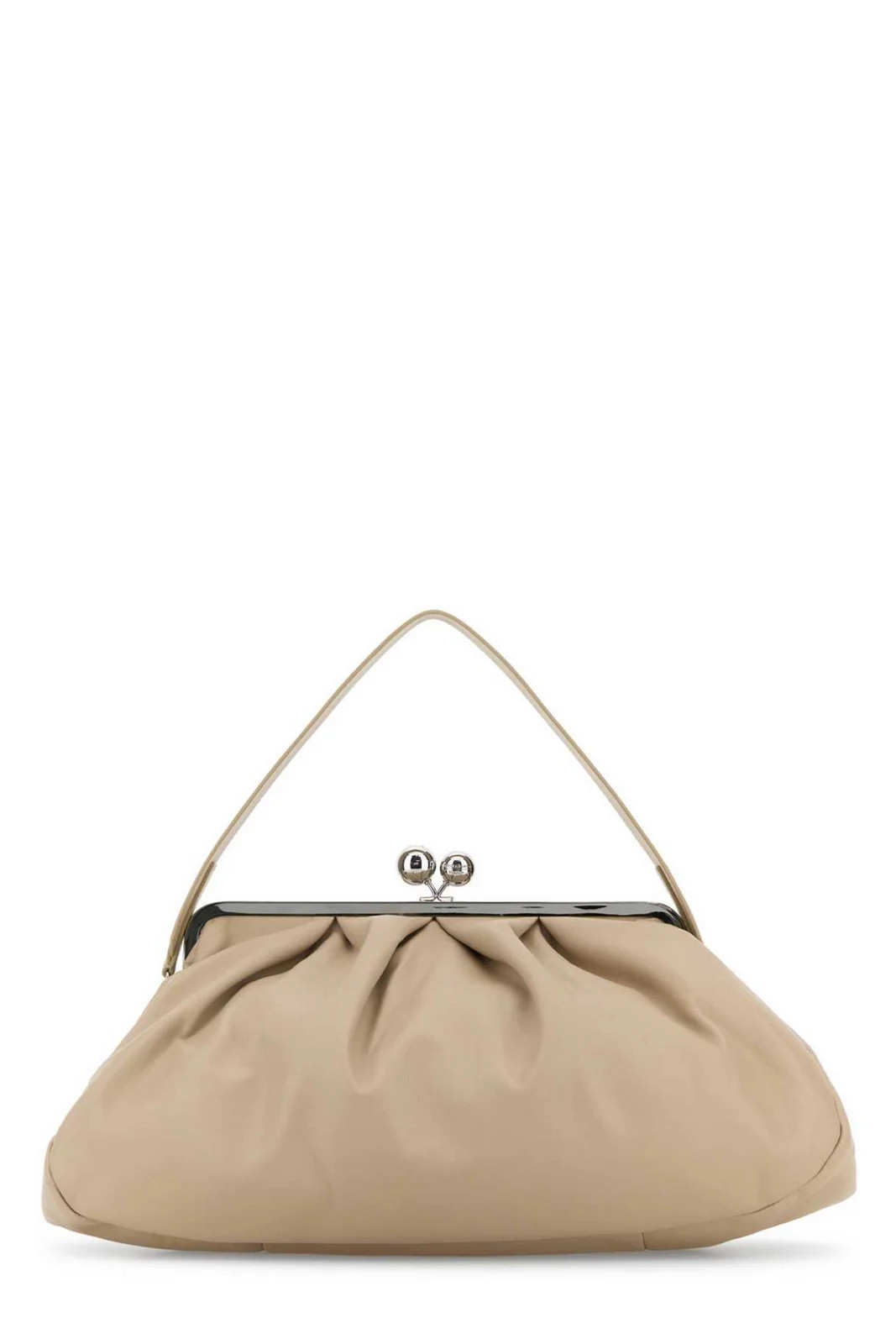 Weekend Max Mara Torebka Top Handle Bag | Cettire Global