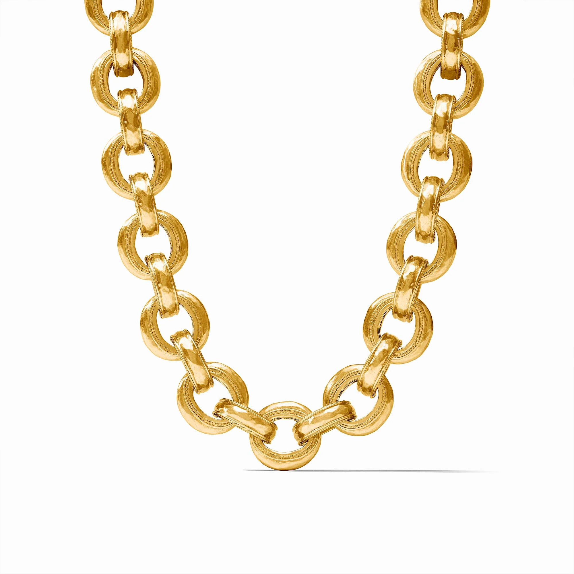 Cannes Demi Link Necklace | Julie Vos
