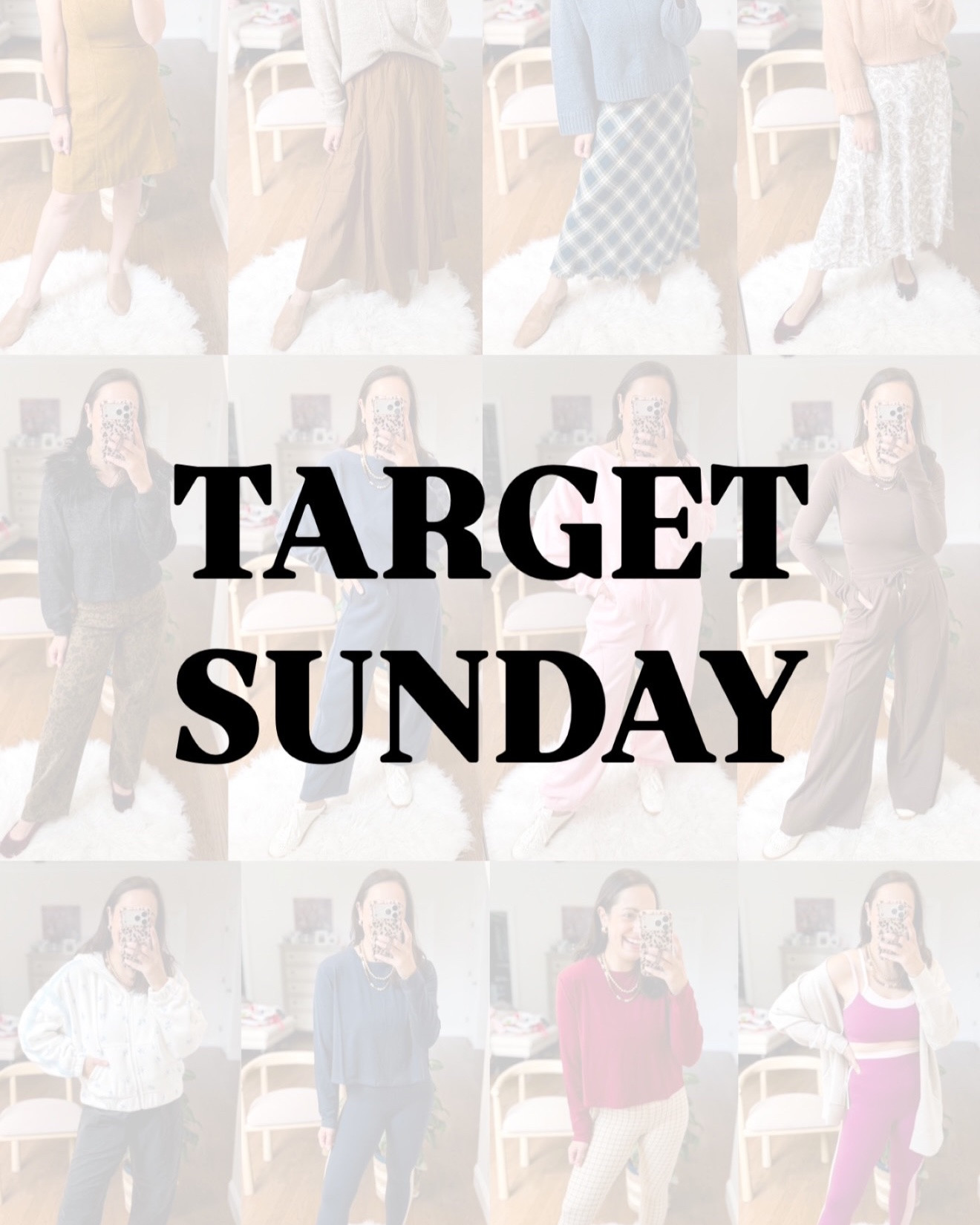 So many cute looks for #targetsunday this week! Fall teacher/workwear looks & lots of athleisure 😊🎯👏🏼 comment SHOP for links!

#target #targetstyle #targetfashion #fallstyle