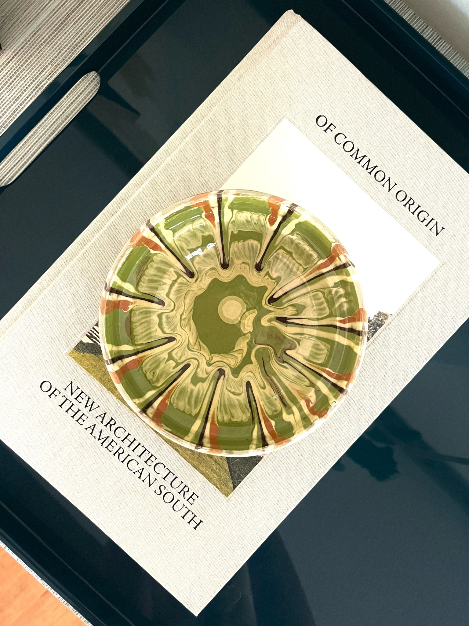 Hand painted little bowls - perfect to top a book or to give as a gift! 

#LTKFind #LTKunder100