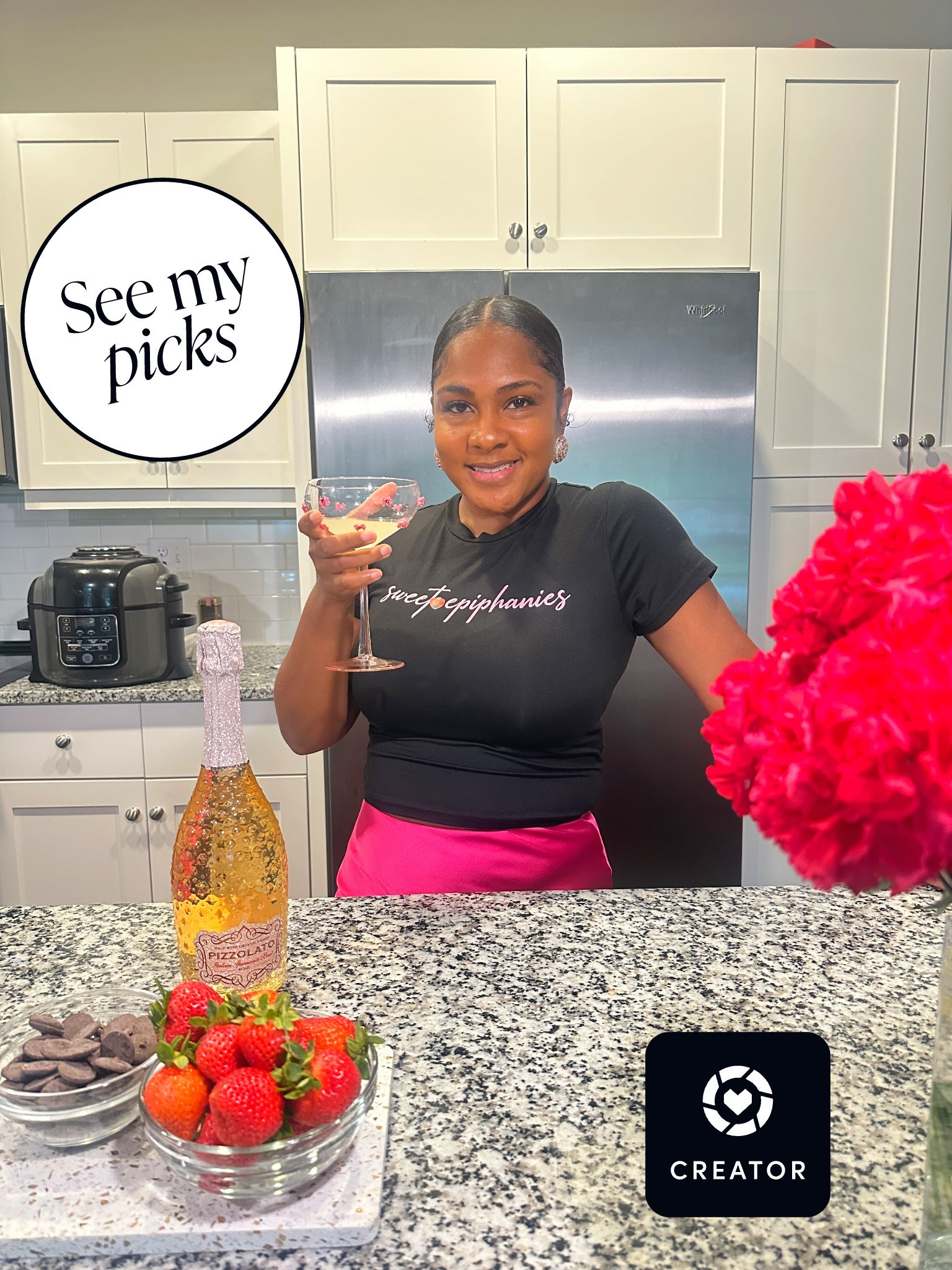 With the holidays coming up, it’s the perfect time to refresh your kitchen ✨ Linking my favorite tools and essentials that make cooking, baking, and hosting so much easier (and sweeter).

#LTKParties #LTKSeasonal